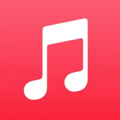 Apple Music app deep links