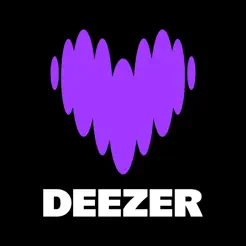 Deezer app deep links