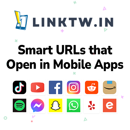 How to make  link that opens in  app - Apgy Tools