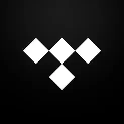 Tidal app deep links