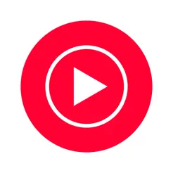 YouTube Music app deep links